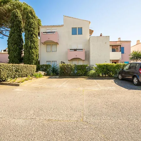 Les Marines Du Cap By Interhome
