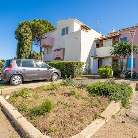 Les Marines Du Cap By Interhome