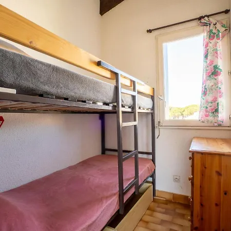 Les Marines Du Cap By Interhome Holiday home Agde