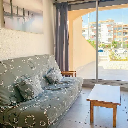 Дом отдыха Les Marines Du Cap By Interhome