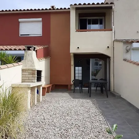 Дом отдыха Les Marines Du Cap By Interhome