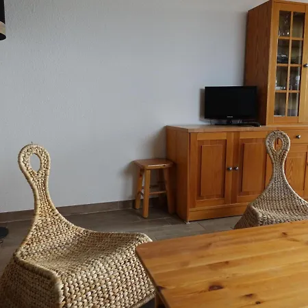 Les Marines Du Cap By Interhome * Agde