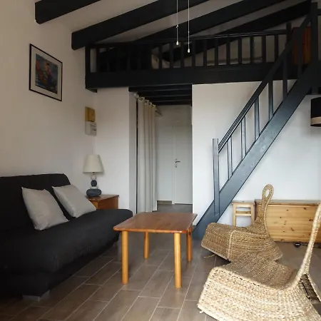 Les Marines Du Cap By Interhome Holiday home *