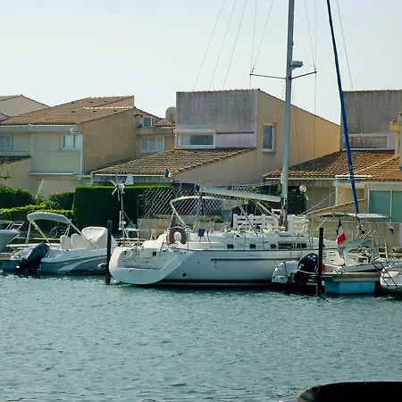 Les Marines Du Cap By Interhome