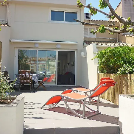 Les Marines Du Cap By Interhome
