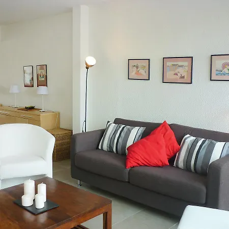 Дом отдыха Les Marines Du Cap By Interhome
