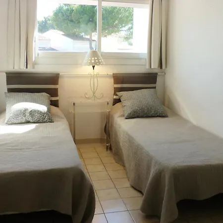 Дом отдыха Les Marines Du Cap By Interhome